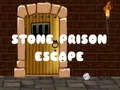 Jeu Évasion de la prison de pierre en ligne