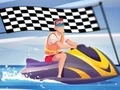 Jeu Course de bateaux en ligne