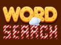 Jeu Mots cachés en ligne