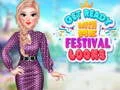 Jeu Prépare-toi avec moi : Looks de festival en ligne Jeu Prépare-toi avec moi : Looks de festival en ligne