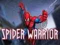 Jeu Guerrier Araignée en ligne Jeu Guerrier Araignée en ligne