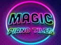 Jeu Tuiles de Piano Magiques en ligne Jeu Tuiles de Piano Magiques en ligne