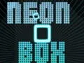 Jeu Boîte Neon en ligne Jeu Boîte Neon en ligne