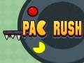 Jeu Pac Rush en ligne