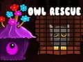 Jeu Sauvetage de hibou en ligne Jeu Sauvetage de hibou en ligne
