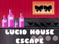 Jeu Évasion de Maison Lucide en ligne