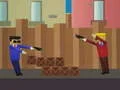 Jeu M. Balle 2 Joueurs en ligne
