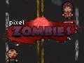 Jeu Zombies Pixelisés en ligne Jeu Zombies Pixelisés en ligne
