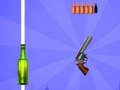 Jeu Pistolets et Bouteilles en ligne Jeu Pistolets et Bouteilles en ligne