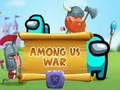 Jeu Guerre parmi nous en ligne
