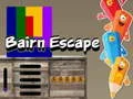 Jeu Évasion de l'Enfant en ligne