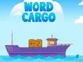 Jeu Cargo de Mots en ligne