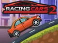 Jeu Voitures de course 2 en ligne Jeu Voitures de course 2 en ligne