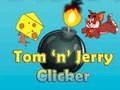 Jeu Tom et Jerry Clicker en ligne