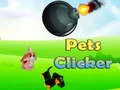 Jeu Cliqueur de animaux en ligne