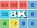 Jeu 8K en ligne Jeu 8K en ligne