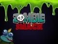 Jeu Frappe de Zombie en ligne Jeu Frappe de Zombie en ligne
