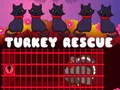 Jeu Sauvetage de la dinde en ligne