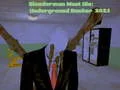 Jeu Slenderman doit mourir : Bunker souterrain 2021 en ligne Jeu Slenderman doit mourir : Bunker souterrain 2021 en ligne