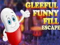 Jeu Évasion de Pilule Joyeuse et Amusante en ligne