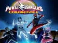 Jeu Power Rangers : Chute de Couleurs en ligne Jeu Power Rangers : Chute de Couleurs en ligne