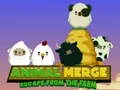 Jeu Fusion Animale 2 : Évasion de la Ferme en ligne
