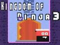 Jeu Royaume des Ninja 3 en ligne