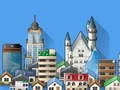 Jeu Population en ligne