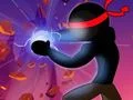 Jeu Héros de l'Ombre Stickman en ligne