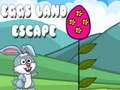 Jeu Évasion de la Terre des Œufs en ligne