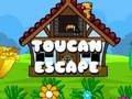 Jeu Évasion du Toucan en ligne