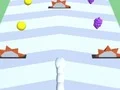 Jeu Serpent Coure Coure en ligne