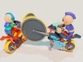 Jeu Machine à Scie.io en ligne Jeu Machine à Scie.io en ligne
