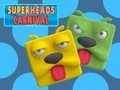 Jeu Carnaval des Têtes Super en ligne