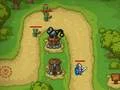 Jeu Défendez votre tour en ligne