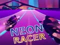 Jeu Pilote Néon en ligne Jeu Pilote Néon en ligne