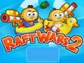 Jeu Raft Wars 2 en ligne Jeu Raft Wars 2 en ligne