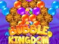 Jeu Royaume des Bulles en ligne