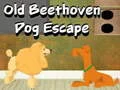 Jeu Évasion du vieux chien Beethoven en ligne Jeu Évasion du vieux chien Beethoven en ligne