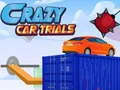 Jeu Essais de Voitures Folles en ligne