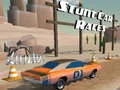 Jeu Pilote de voiture cascadeur en ligne Jeu Pilote de voiture cascadeur en ligne