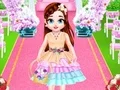 Jeu Fille d'honneur de mariage Baby Taylor en ligne Jeu Fille d'honneur de mariage Baby Taylor en ligne