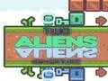 Jeu Aventure de Deux Aliens en ligne