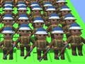 Jeu Puzzle de conquête de l'armée de la Seconde Guerre mondiale en ligne Jeu Puzzle de conquête de l'armée de la Seconde Guerre mondiale en ligne
