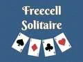 Jeu Solitaire Freecell en ligne