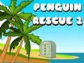 Jeu Sauvetage des Pingouins 2 en ligne