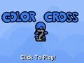 Jeu Croix de Couleur 2 en ligne Jeu Croix de Couleur 2 en ligne