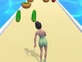 Jeu Course du Corps : De Gros à Fitter en ligne Jeu Course du Corps : De Gros à Fitter en ligne