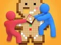 Jeu Voleur de Pixels en Dé 3D en ligne Jeu Voleur de Pixels en Dé 3D en ligne