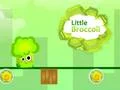 Jeu Petit Brocoli en ligne Jeu Petit Brocoli en ligne